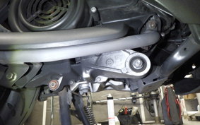 YAMAHA AXIS 125 Z 2007 SED7J
