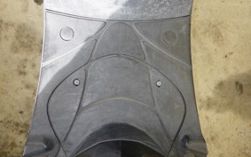 YAMAHA JOG Delux SA39J