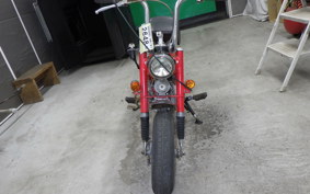 HONDA MONKEY 2004 Z50A