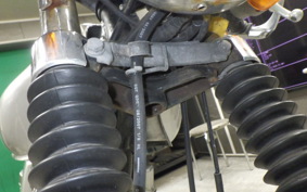 HONDA GB250 CLUBMAN Gen.4 2025 MC10