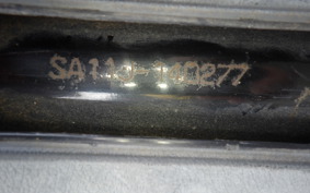 YAMAHA JOG APRIO SA11J