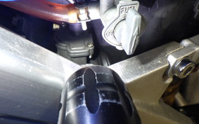 SUZUKI RGV250 Gamma VJ22A