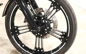HARLEY FXDWG 2014 GP4