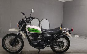 KAWASAKI 250TR BJ250F
