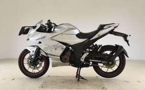 SUZUKI GIXXER 250 SF 2007 ED22B