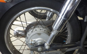 HONDA CD125T BENLY 2005 JA03