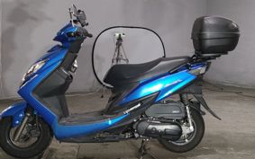 SUZUKI SU WISH  DV12B