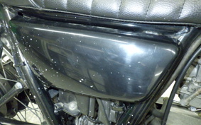 KAWASAKI 250TR 2009 BJ250F