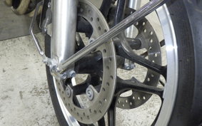 HONDA CB1100 2010 SC65