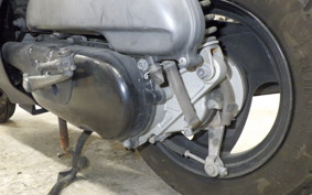 YAMAHA JOG Gen.5 2002 SA36J