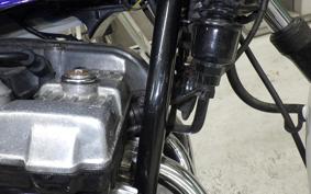 HONDA CBX400F 1982 NC07