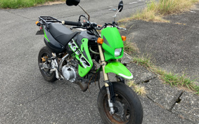 KAWASAKI KSR110 KL110A
