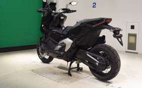 HONDA X-ADV 750 RH21