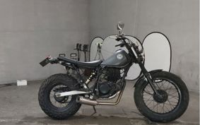 YAMAHA TW200 2JL