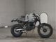 Фото Yamaha TW200 с японского аукциона
