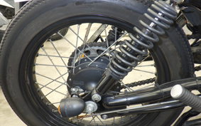 SUZUKI GRASS TRACKER Bigboy NJ47A