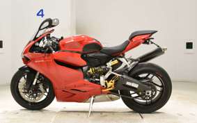 DUCATI 899 PANIGALE 2014