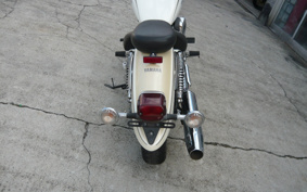 YAMAHA DRAGSTAR 250 VG05J