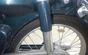 HONDA C50 SUPER CUB AA01