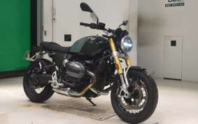 BMW R12 nine T 2024