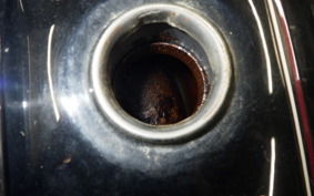 YAMAHA DRAGSTAR 400 CLASSIC 2000 4TR