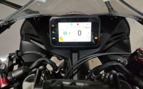 HONDA CBR650R E-Clutch RH17