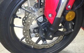 HONDA CBR400R 2024 NC65