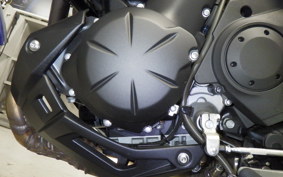 KAWASAKI VERSYS A 2026 LE650H