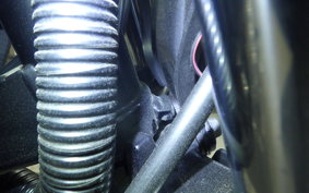 YAMAHA SR400 Gen.5 2022 RH16J