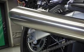 TRIUMPH THRUXTON 1200 RS 2024