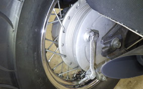 YAMAHA DRAGSTAR 400 2002 VH01J