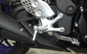 YAMAHA YZF-R25 A 2022 RG43J