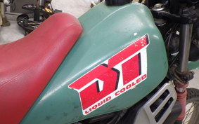 YAMAHA DT50 17W