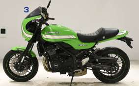 KAWASAKI Z900RS CAFE 2018 ZR900C