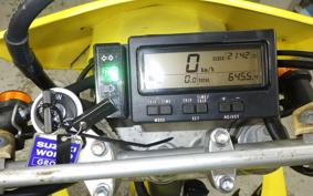 SUZUKI DR-Z400SM 2005 SK44A