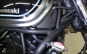 KAWASAKI Z650 RS 2023 ER650M