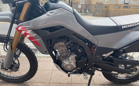 HONDA CRF250L MD47