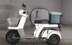 HONDA GYRO TD01