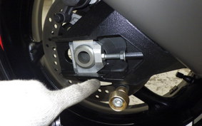 SUZUKI GSX-R750 2016