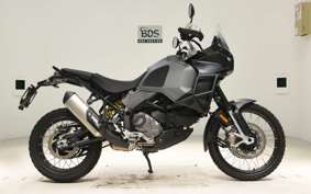 DUCATI DUCATI デザートX 2018