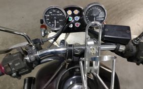 KAWASAKI ELIMINATOR 250LX EL250A