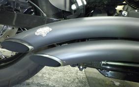 HARLEY FXDB 1580 2012