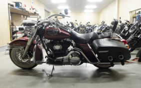 HARLEY HARLEY FLHR1340 2002 FRW