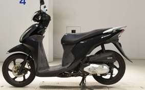 HONDA DIO 110 2023 JF58