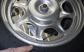 HONDA TACT-4ﾍﾞｰｼｯｸ 1999 AF79