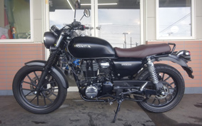 HONDA GB350 2022 NC59
