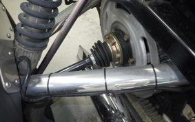 HARLEY XL1200R TRIKE 2004
