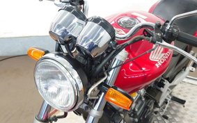 HONDA HORNET 250 MC31