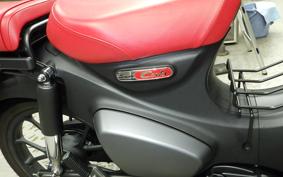 HONDA C125 SUPER CUB 2015 JA71