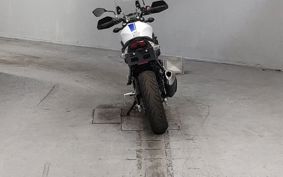 SUZUKI SV650 2018 VP55B